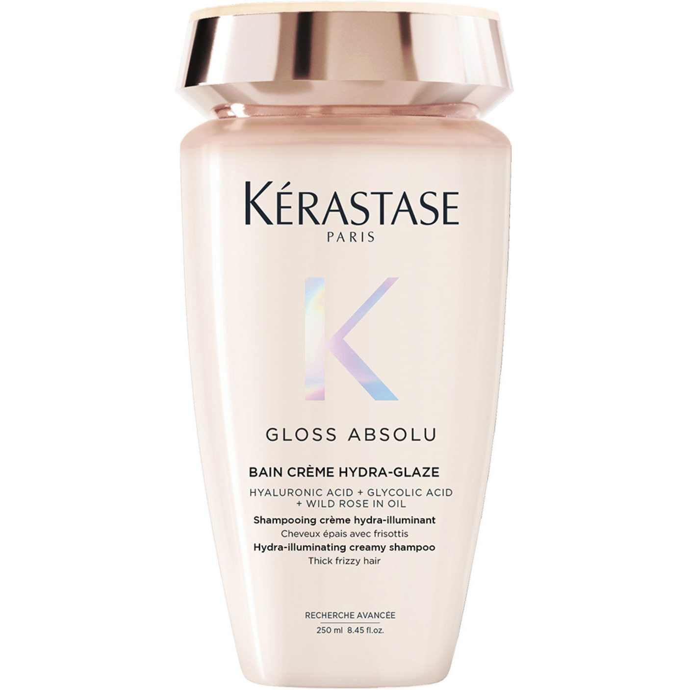 KÉRASTASE Gloss Absolu Bain Creme Hydra-Glaze 250 ml (3474637308728)