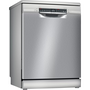 Bosch SMS4HVI45E szabadonálló mosogatógép inox