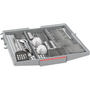 Bosch SMS4HVI45E szabadonálló mosogatógép inox
