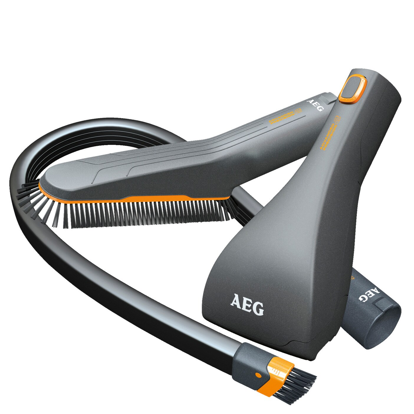 AEG AKIT12 Szívófej készlet (AKIT12)