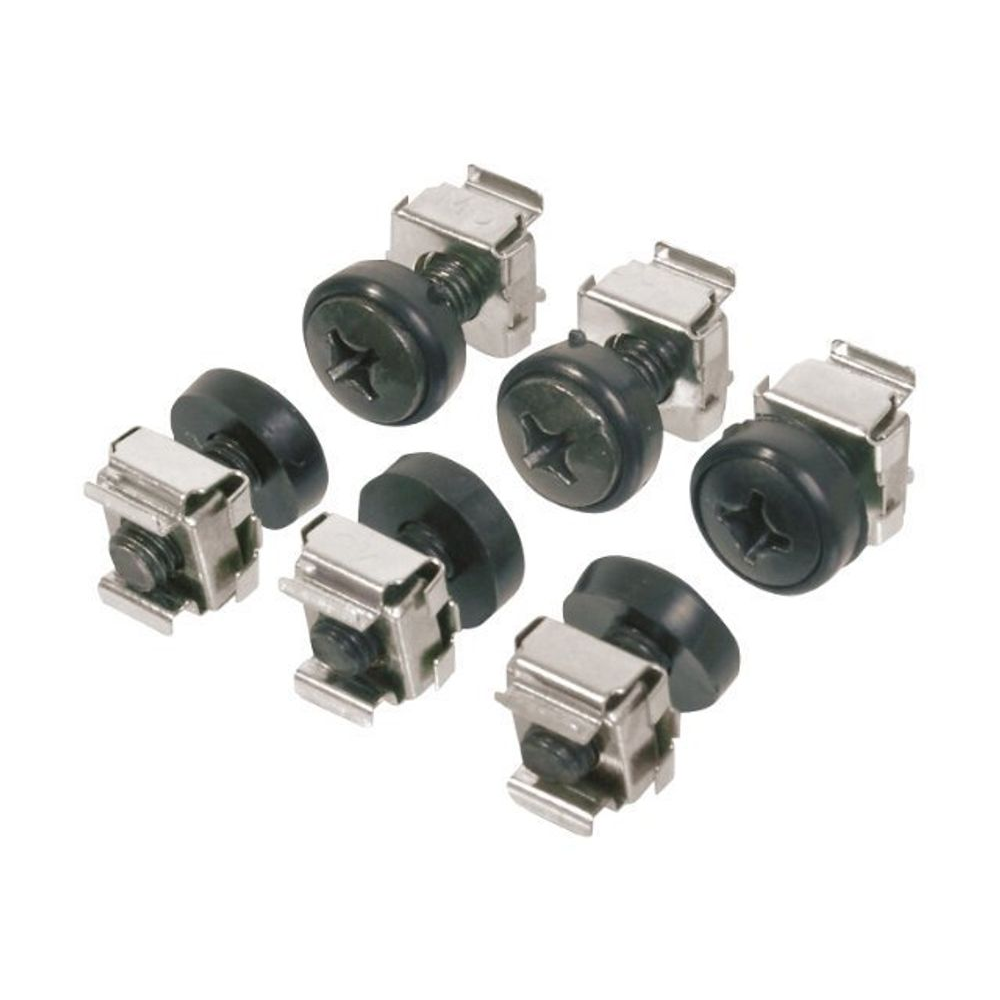 Digitus DN-19 SET rack screws, nuts and washers (DN-19 SET)