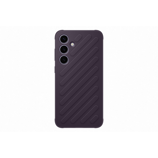 Samsung Shield Case custodia per cellulare 17 cm (6.7") Viola