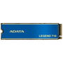 Solid State Drive (SSD) ADATA LEGEND 710, PCIe Gen 3x4, M.2, 1TB