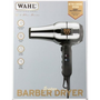 Suszarka wahl moser Suszarka do Włosów Wahl Moser 5stars 2200W