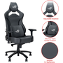 Asus ASUS herní křeslo ROG Chariot X Core Gaming Chair, šedá