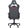 Asus ASUS herní křeslo ROG Chariot X Core Gaming Chair, šedá