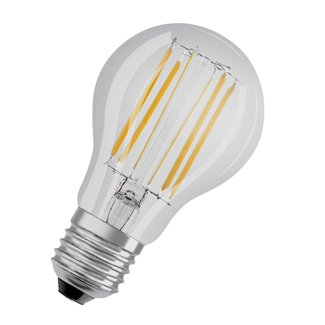 Osram Star LED fényforrás filament E27 7.5W hideg fehér (4058075112445) (o4058075112445)