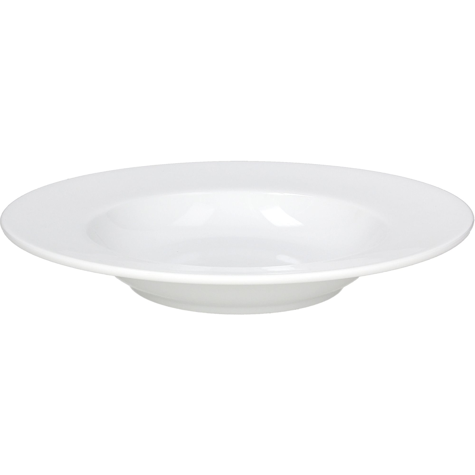 Tognana AMBIENTE BIANCO Tésztás tányér 27 cm 6 db (AM023270000)