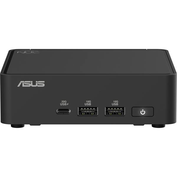 ASUS NUC 15 Pro RNUC15CRKC500002 Noir