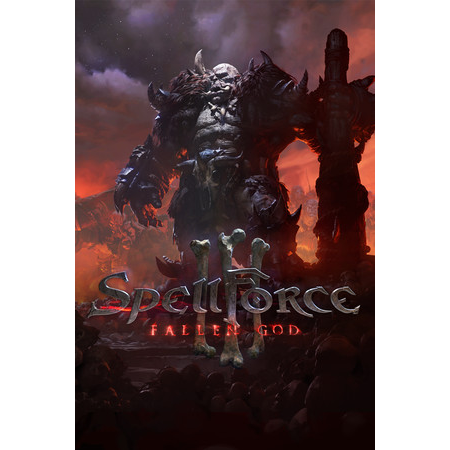 SpellForce 3: Fallen God