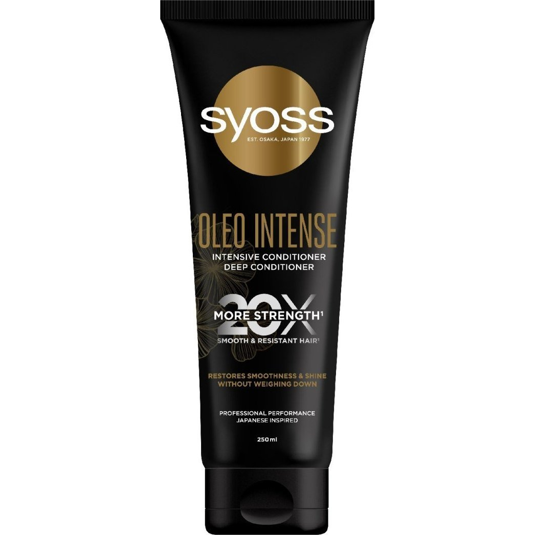 Syoss Oleo Intense intenzív hajbalzsam (250 ml) (9000101712537)