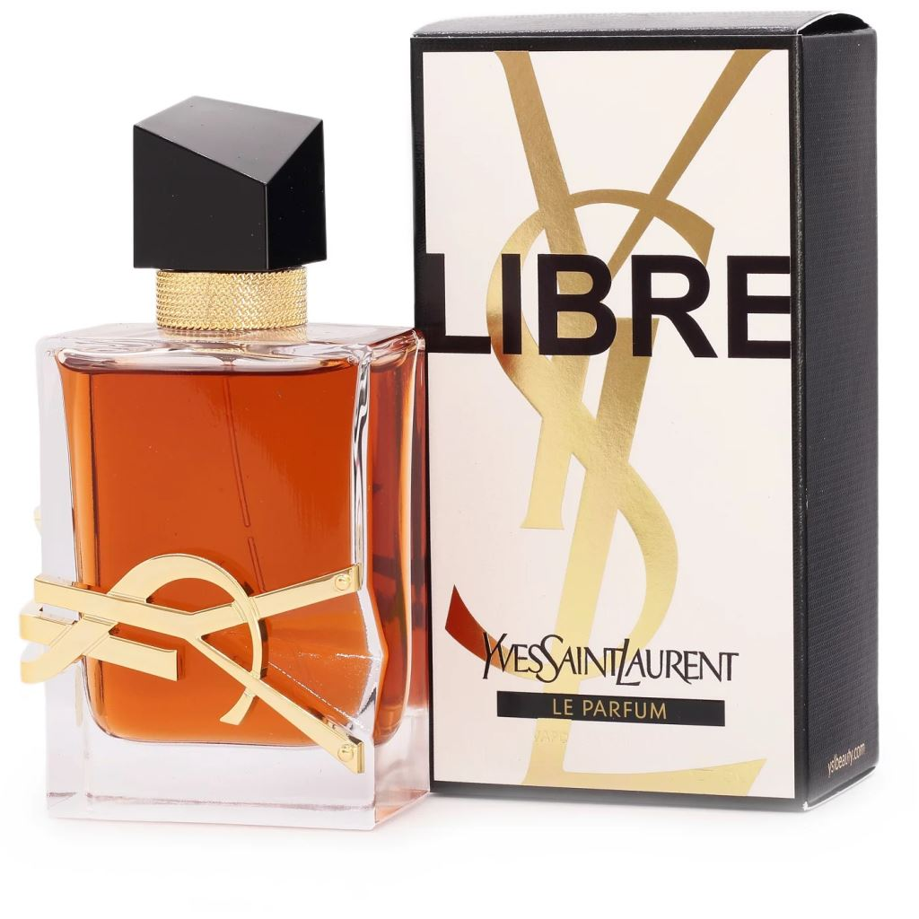 Yves Saint Laurent Libre Le Parfum EdP 50ml Parfüm Hölgyeknek (3614273776110)