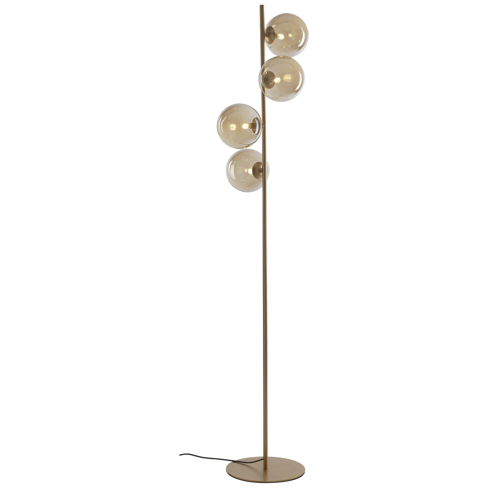 ECO-Light G9 állólámpa pezsgő (9120-PT4 GO) (9120-PT4 GO)