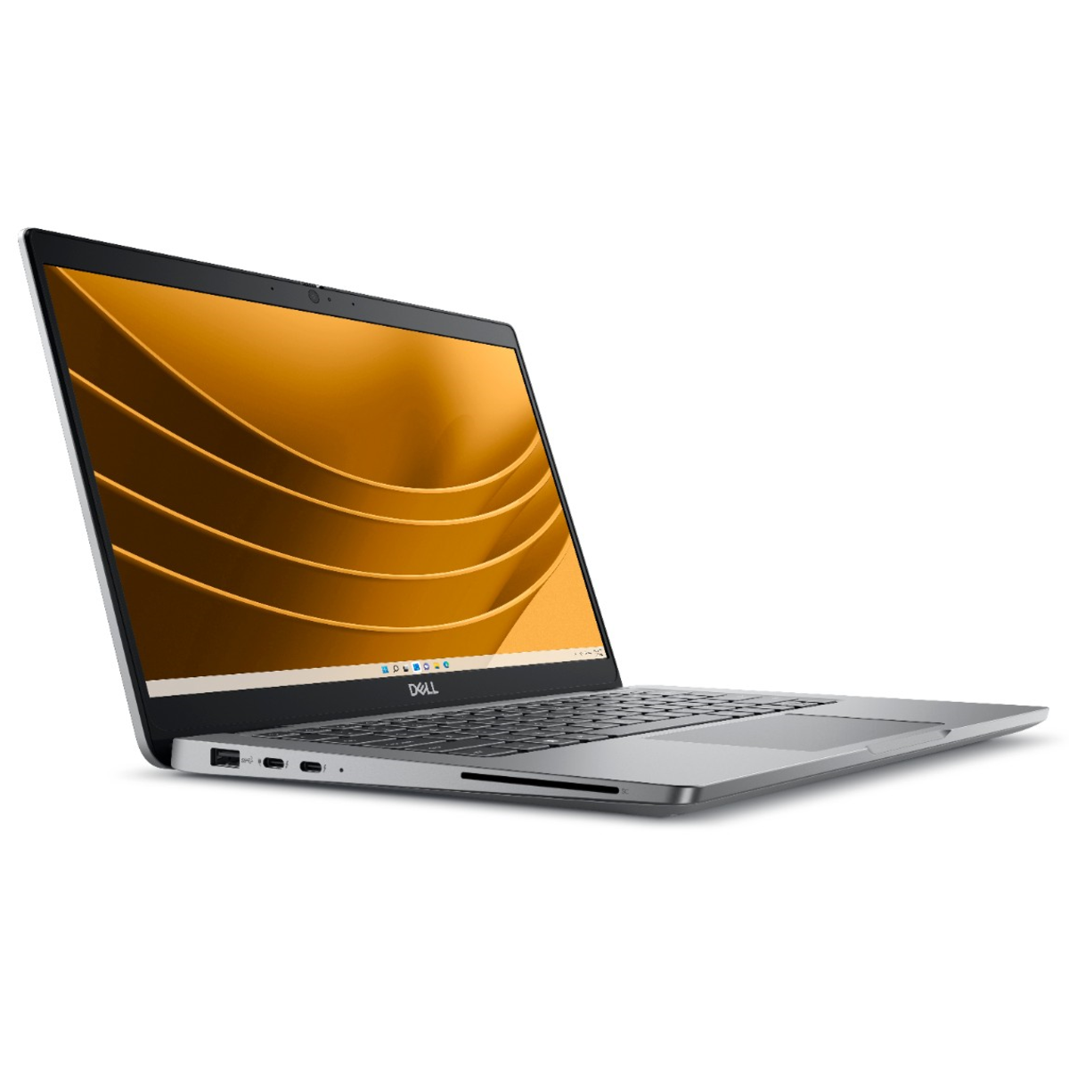 DELL Latitude 5350 Intel Core Ultra 5 135U Laptop 33,8 cm (13.3