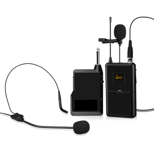Mozos MIC-UHF-SET Mikrofon