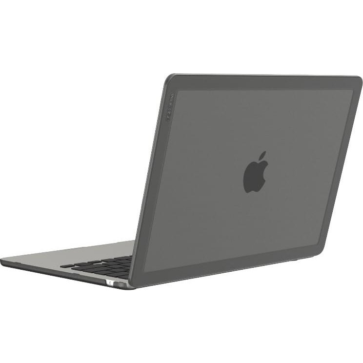 Incase INMB200752-BLK laptop táska 38,9 cm (15.3") Keményhéjas táska Fekete (INMB200752-BLK)