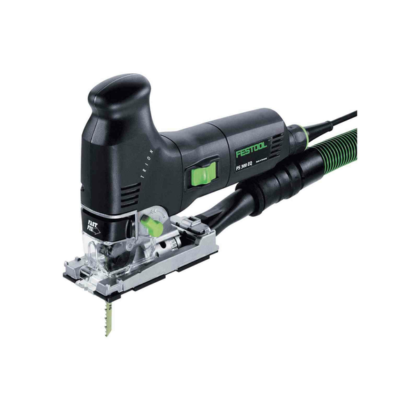 FESTOOL Körfűrész PS 300 EQ-Plus TRION