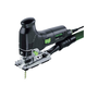 FESTOOL Körfűrész PS 300 EQ-Plus TRION