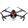 PGYTECH - Kůra / Nálepka / Skin pro dron DJI Mavic Pro (PGY-MAF-CO5)