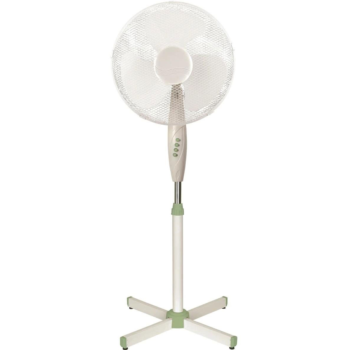 SOVIO Stand fan FS-1628 (FS1628-5546)
