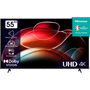 Hisense 55A6K 55" 4K UHD Smart LED TV