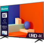 Hisense 55A6K 55" 4K UHD Smart LED TV
