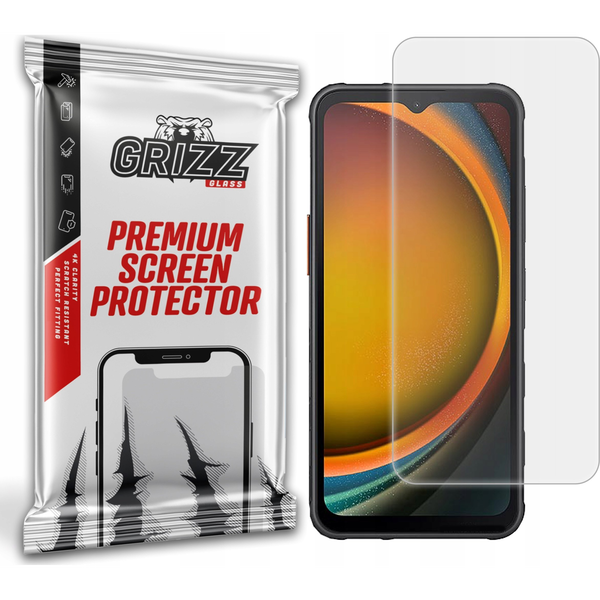  GrizzGlass Folia matowa GrizzGlass PaperScreen do Samsung Galaxy Xcover7