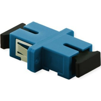 VALUE LWL-Kupplung SC/SC simplex, OS2