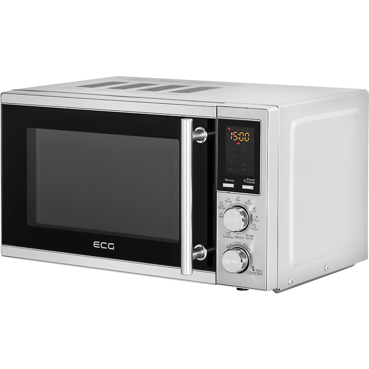 ECG MTD 2072 Mikrohullámú sütő (MTD-2072 SE)