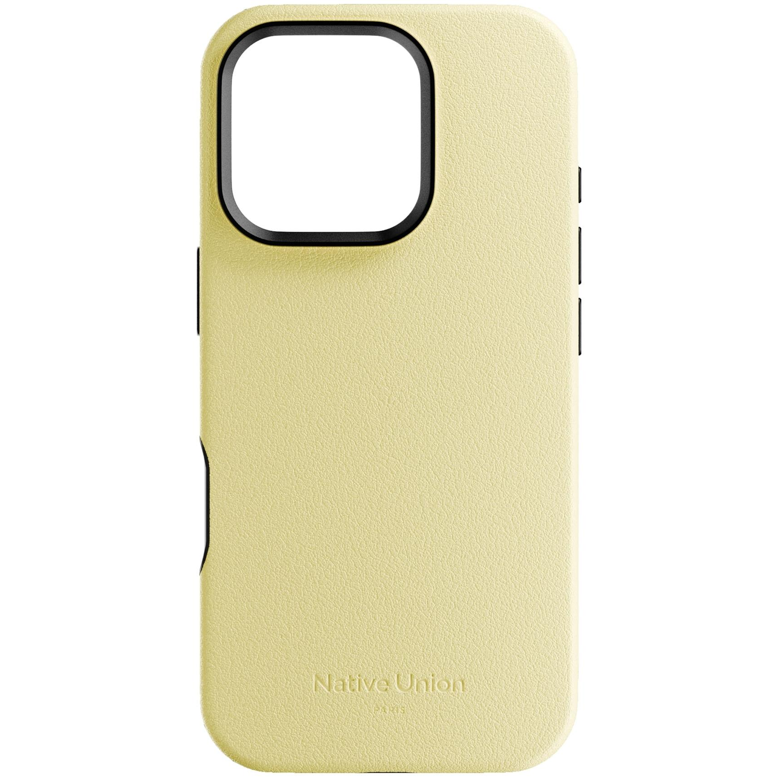 Native Union Active Case Lemon iPhone 16 tok (ACTCSE-LMO-NP24)
