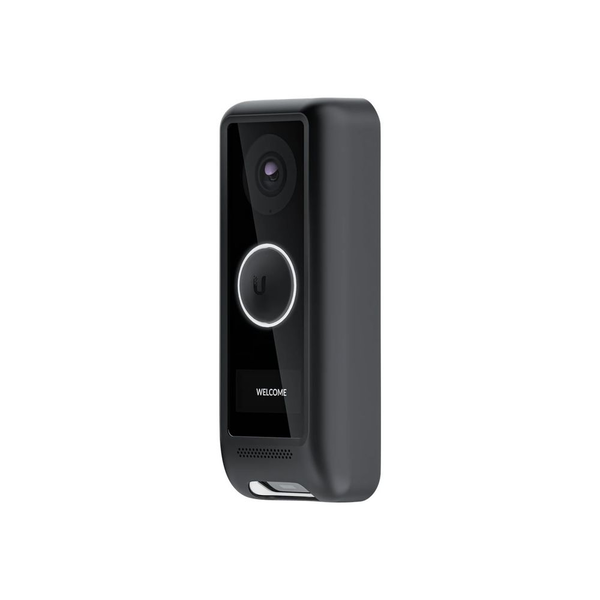 Ubiquiti Networks UVC-G4-DB-Cover-Black Fekete Polikarbonát (PC) 1 dB