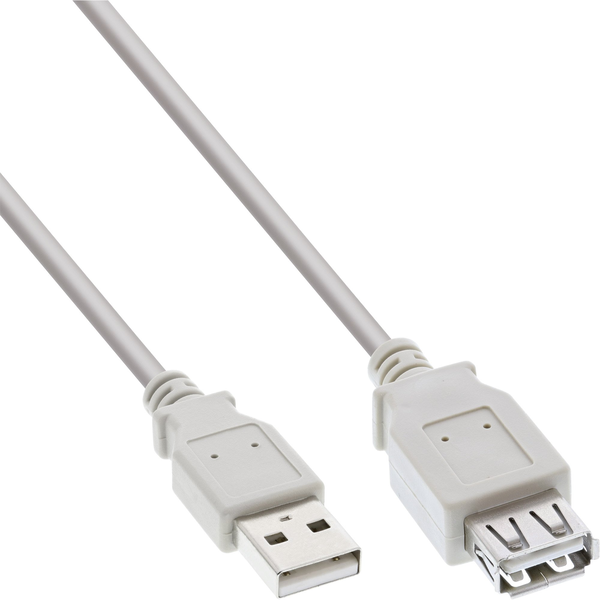InLine 34602X cavo USB USB 2.0 USB A