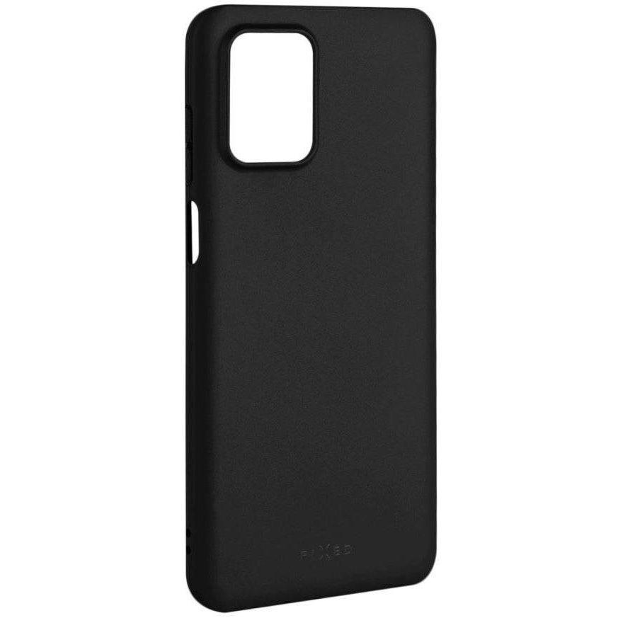 FIXED Story Motorola Moto G73 5G fekete tok (FIXST-1092-BK)