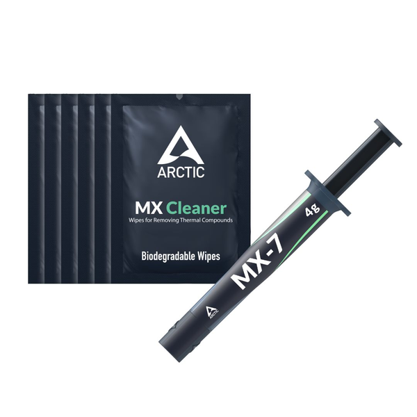 ARCTIC MX-7 θερμική ένωση Θερμοαγώγιμη πάστα 4 g