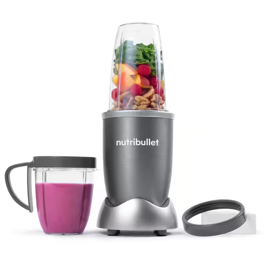 Nutribullet NB606DG Turmixgép (NB606DG)