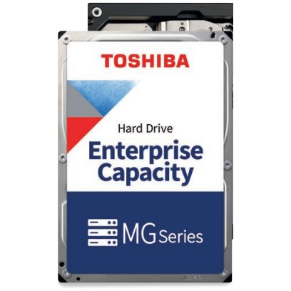 Pevný disk Toshiba MG HDEB00NGEA51F 22TB SATA III 3,5"