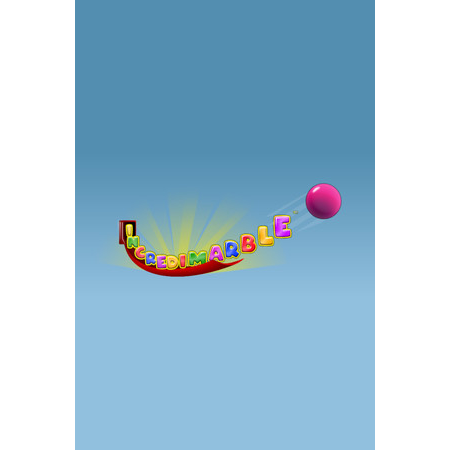 IncrediMarble (PC - Steam elektronikus játék licensz)