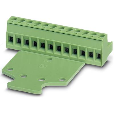 Plug MSTB 2,5/ 9-ST-5,08 BD:1-9 1760019 Phoenix Contact (1760019)
