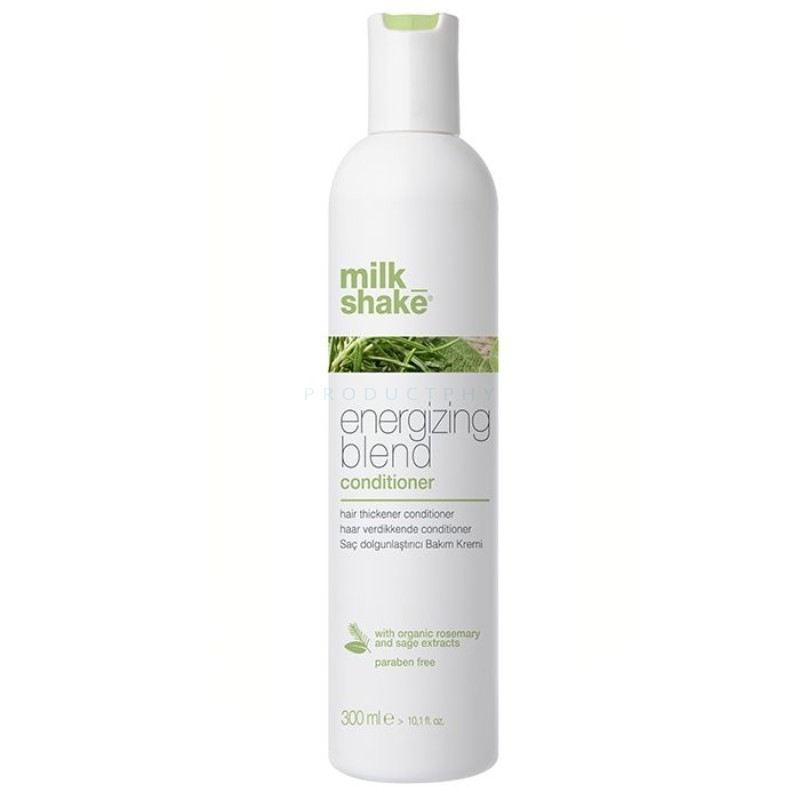 MILK SHAKE Energizing Conditioner 300 ml (8032274059882)