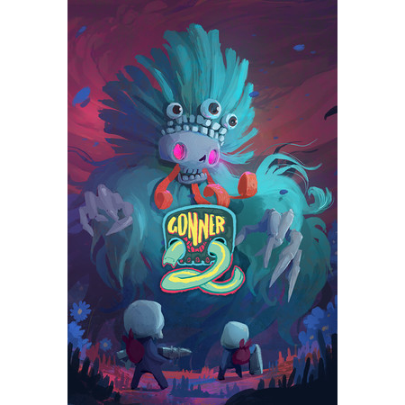 GONNER2