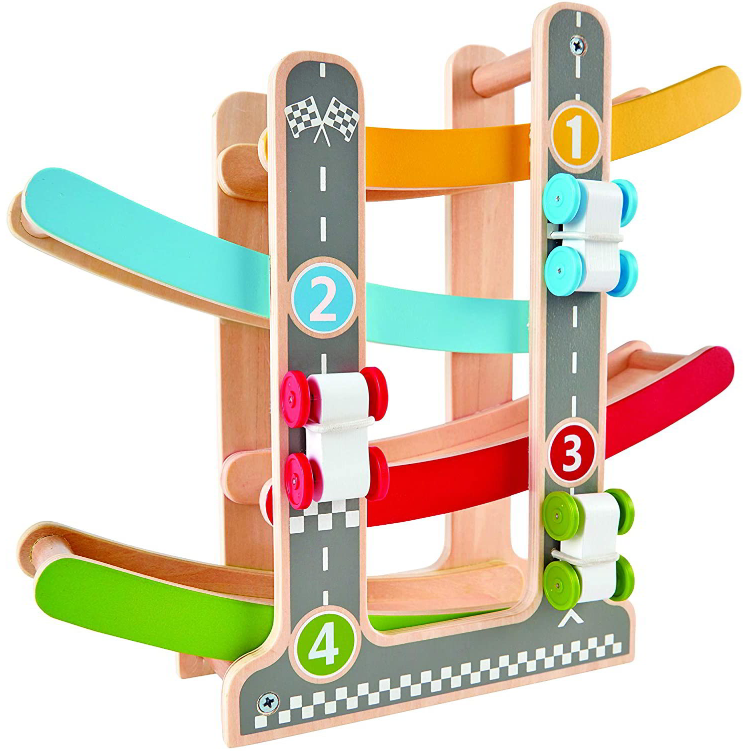 Hape Flickflack versenypálya (E0438)