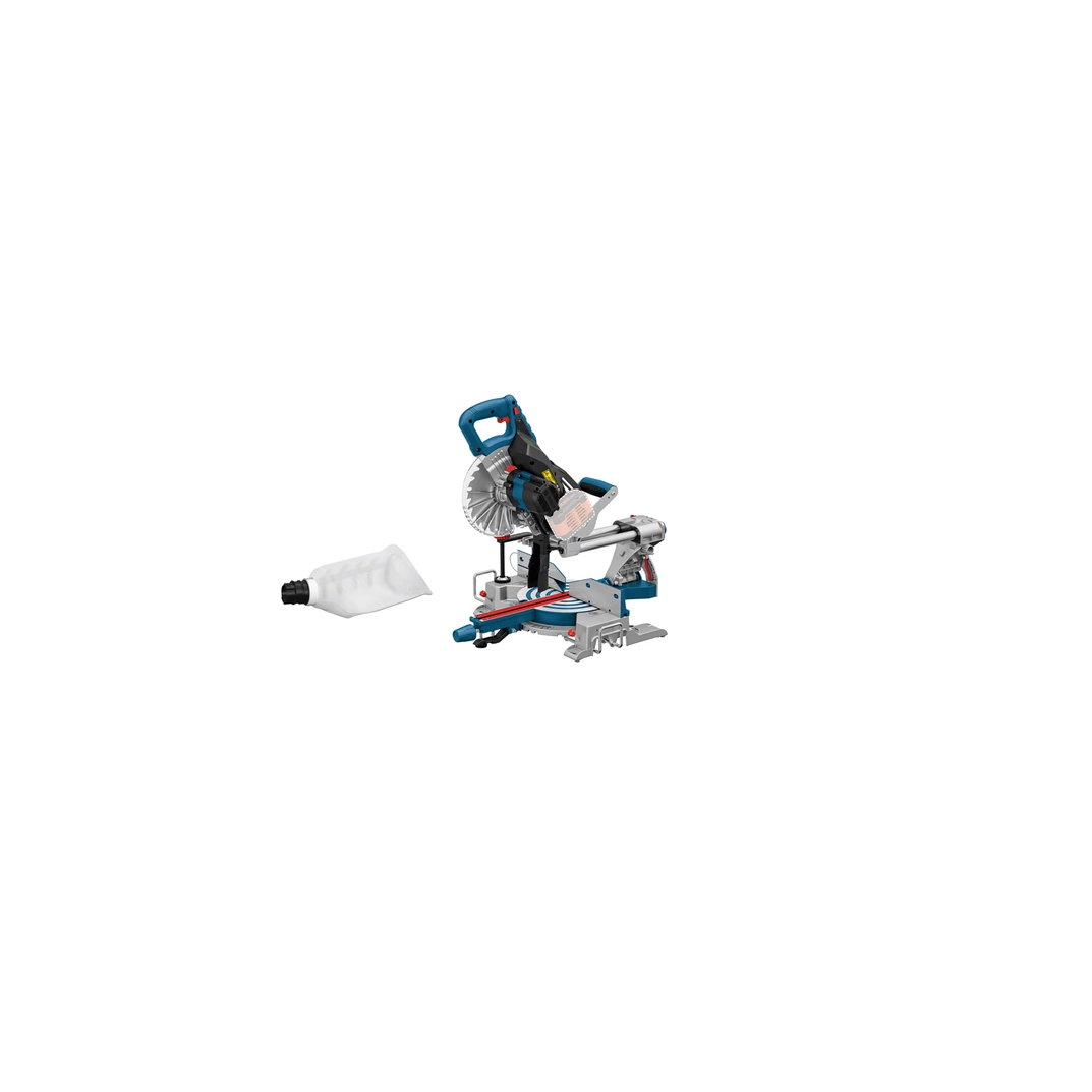 Bosch GCM 18V-216 Professional 4600 RPM 1600 W (0601B41000)