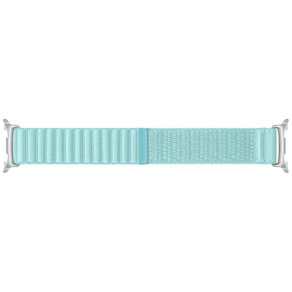 Řemínek Samsung Fabric pro Galaxy Watch8 / Watch8 Classic (S/M) mátový