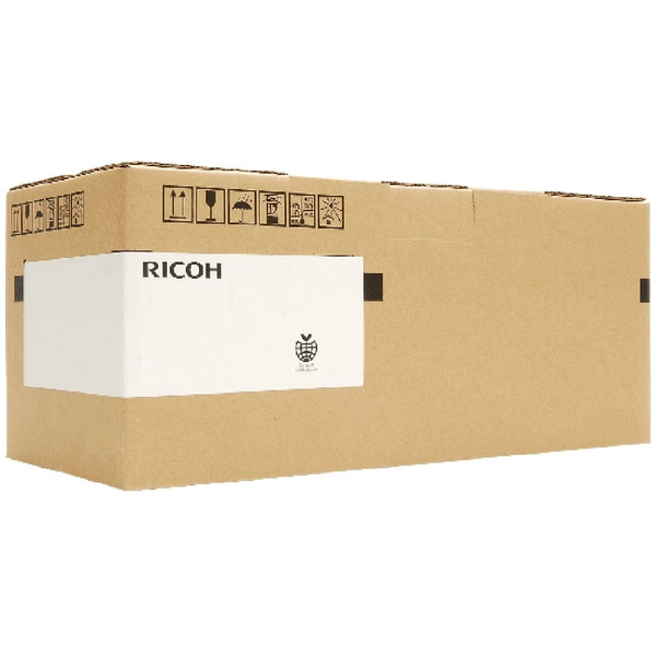 Ricoh 408341 tonerpatron 1 stk Blå
