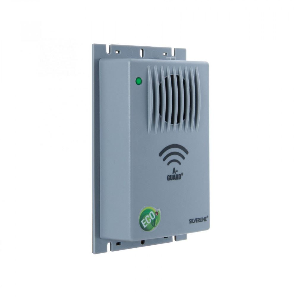 SilverLine IN 25352 Marten Free MF 50 nyestriasztó, elemes (IN 25352)