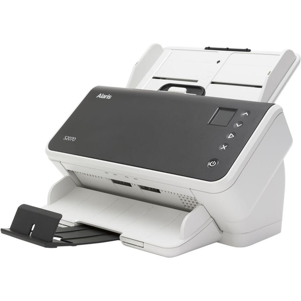 Kodak S2070 ADF-scanner 600 x 600 DPI A4 Zwart, Wit
