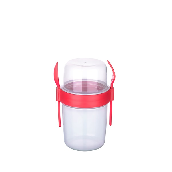 IRIS TAKE & GO MUESLI müzli szett 650ml AP-9451 (AP-9451)