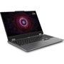 Laptop Lenovo LOQ 15ARP9, 15.6 inch 1920 x 1080, AMD Ryzen 7 7435HS 8 C / 16 T, 3.1 GHz - 4.5 GHz, 16 MB cache, 28 W, 16 GB DDR5, 512 GB SSD, Nvidia GeForce RTX 4070, Fara sistem de operare