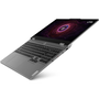Laptop Lenovo LOQ 15ARP9, 15.6 inch 1920 x 1080, AMD Ryzen 7 7435HS 8 C / 16 T, 3.1 GHz - 4.5 GHz, 16 MB cache, 28 W, 16 GB DDR5, 512 GB SSD, Nvidia GeForce RTX 4070, Fara sistem de operare