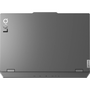 Laptop Lenovo LOQ 15ARP9, 15.6 inch 1920 x 1080, AMD Ryzen 7 7435HS 8 C / 16 T, 3.1 GHz - 4.5 GHz, 16 MB cache, 28 W, 16 GB DDR5, 512 GB SSD, Nvidia GeForce RTX 4070, Fara sistem de operare